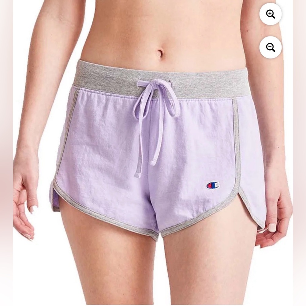 Champion Women's Sleep Roller Boxer